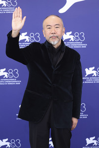 Photocall 'Mr. Nelson, Did You Kill People', Internationale Filmfestspiele von Venedig 2026
