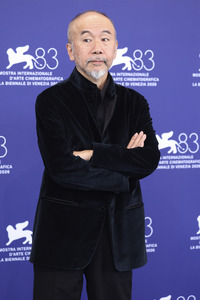 Photocall 'Mr. Nelson, Did You Kill People', Internationale Filmfestspiele von Venedig 2026