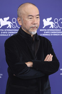 Photocall 'Mr. Nelson, Did You Kill People', Internationale Filmfestspiele von Venedig 2026