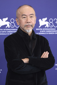 Photocall 'Mr. Nelson, Did You Kill People', Internationale Filmfestspiele von Venedig 2026