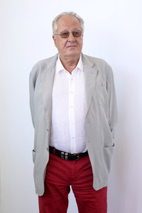 Photocall 'Mr. Nelson, Did You Kill People', Internationale Filmfestspiele von Venedig 2026