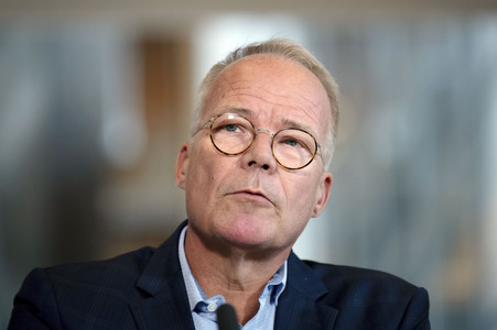 Fraktionsklausur der SPD in Berlin