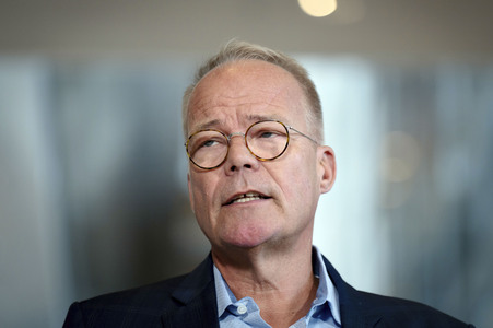 Fraktionsklausur der SPD in Berlin