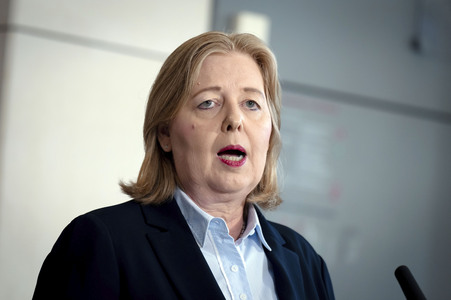 Fraktionsklausur der SPD in Berlin