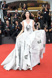 Filmpremiere 'Wild Horse Nine', Internationale Filmfestspiele von Venedig 2026