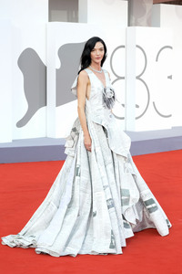 Filmpremiere 'Wild Horse Nine', Internationale Filmfestspiele von Venedig 2026