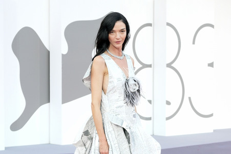 Filmpremiere 'Wild Horse Nine', Internationale Filmfestspiele von Venedig 2026