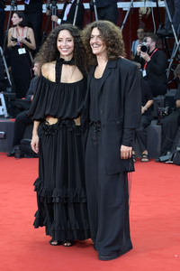 Filmpremiere 'Wild Horse Nine', Internationale Filmfestspiele von Venedig 2026