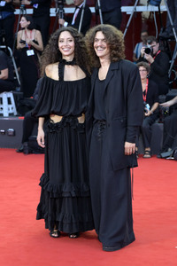 Filmpremiere 'Wild Horse Nine', Internationale Filmfestspiele von Venedig 2026