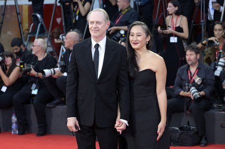 Filmpremiere 'Wild Horse Nine', Internationale Filmfestspiele von Venedig 2026