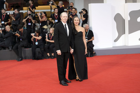 Filmpremiere 'Wild Horse Nine', Internationale Filmfestspiele von Venedig 2026