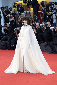 Filmpremiere 'Wild Horse Nine', Internationale Filmfestspiele von Venedig 2026