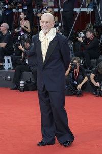 Filmpremiere 'Wild Horse Nine', Internationale Filmfestspiele von Venedig 2026