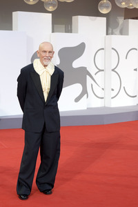 Filmpremiere 'Wild Horse Nine', Internationale Filmfestspiele von Venedig 2026