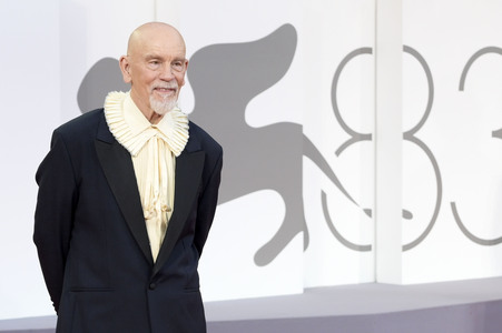 Filmpremiere 'Wild Horse Nine', Internationale Filmfestspiele von Venedig 2026