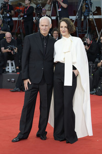 Filmpremiere 'Wild Horse Nine', Internationale Filmfestspiele von Venedig 2026