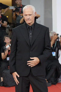 Filmpremiere 'Wild Horse Nine', Internationale Filmfestspiele von Venedig 2026