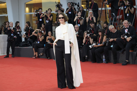 Filmpremiere 'Wild Horse Nine', Internationale Filmfestspiele von Venedig 2026