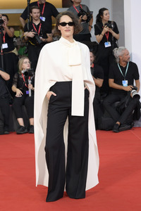 Filmpremiere 'Wild Horse Nine', Internationale Filmfestspiele von Venedig 2026