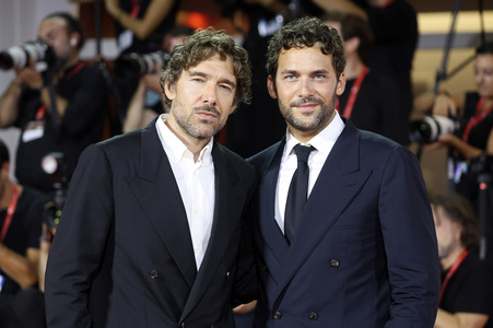 Filmpremiere 'Oasis: Don't Look Back in Anger', Internationale Filmfestspiele von Venedig 2026