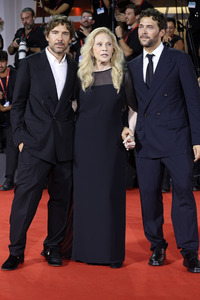 Filmpremiere 'Oasis: Don't Look Back in Anger', Internationale Filmfestspiele von Venedig 2026
