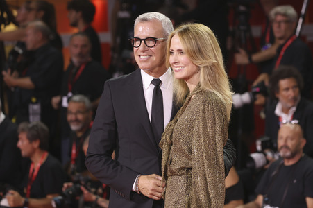 Filmpremiere 'Oasis: Don't Look Back in Anger', Internationale Filmfestspiele von Venedig 2026