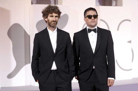 Filmpremiere 'Oasis: Don't Look Back in Anger', Internationale Filmfestspiele von Venedig 2026