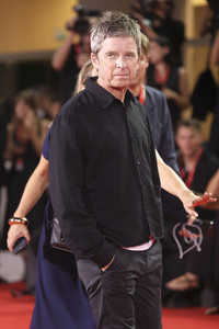 Filmpremiere 'Oasis: Don't Look Back in Anger', Internationale Filmfestspiele von Venedig 2026