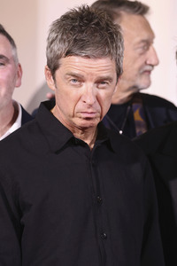 Filmpremiere 'Oasis: Don't Look Back in Anger', Internationale Filmfestspiele von Venedig 2026