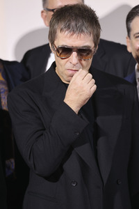 Filmpremiere 'Oasis: Don't Look Back in Anger', Internationale Filmfestspiele von Venedig 2026