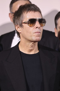 Filmpremiere 'Oasis: Don't Look Back in Anger', Internationale Filmfestspiele von Venedig 2026