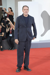 Filmpremiere 'La città dei vivi', Internationale Filmfestspiele von Venedig 2026
