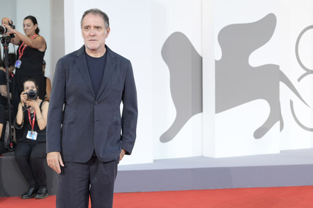 Filmpremiere 'La città dei vivi', Internationale Filmfestspiele von Venedig 2026