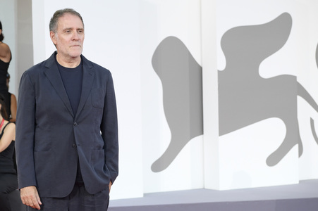Filmpremiere 'La città dei vivi', Internationale Filmfestspiele von Venedig 2026