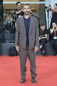 Filmpremiere 'La città dei vivi', Internationale Filmfestspiele von Venedig 2026