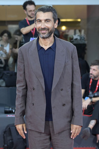 Filmpremiere 'La città dei vivi', Internationale Filmfestspiele von Venedig 2026