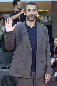 Filmpremiere 'La città dei vivi', Internationale Filmfestspiele von Venedig 2026