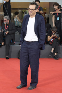 Filmpremiere 'La città dei vivi', Internationale Filmfestspiele von Venedig 2026