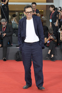 Filmpremiere 'La città dei vivi', Internationale Filmfestspiele von Venedig 2026