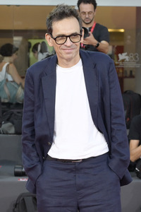 Filmpremiere 'La città dei vivi', Internationale Filmfestspiele von Venedig 2026