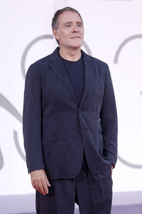 Filmpremiere 'La città dei vivi', Internationale Filmfestspiele von Venedig 2026