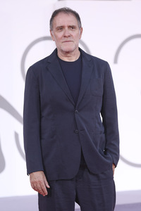Filmpremiere 'La città dei vivi', Internationale Filmfestspiele von Venedig 2026