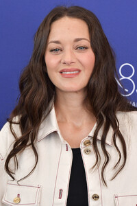 Photocall mit Marion Cotillard, Internationale Filmfestspiele von Venedig 2026