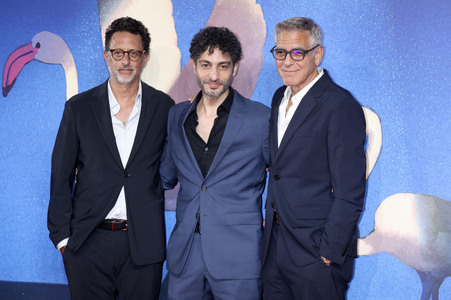 Filmpremiere 'Furies', Internationale Filmfestspiele von Venedig 2026