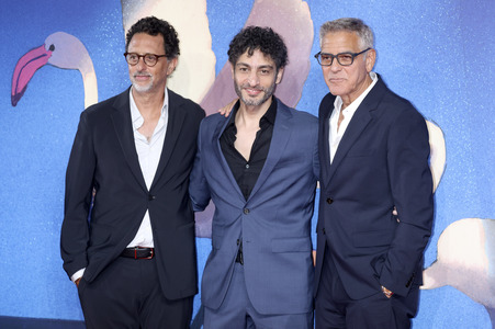 Filmpremiere 'Furies', Internationale Filmfestspiele von Venedig 2026