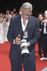 Filmpremiere 'Furies', Internationale Filmfestspiele von Venedig 2026