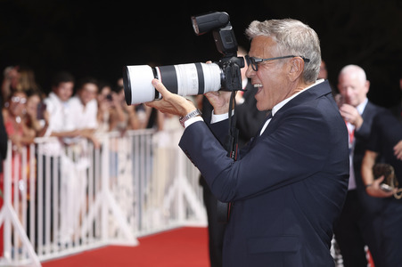Filmpremiere 'Furies', Internationale Filmfestspiele von Venedig 2026