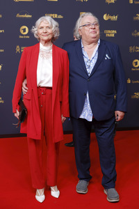 Goldene Henne 2026 in Leipzig