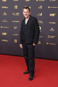 Goldene Henne 2026 in Leipzig