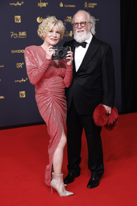 Goldene Henne 2026 in Leipzig